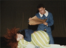 Przyjaciel wesołego diabła (fot. 2) [Dokument ikonograficzny]