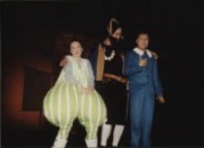 Przyjaciel wesołego diabła (fot. 4) [Dokument ikonograficzny]