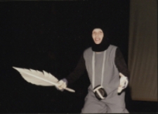 Przyjaciel wesołego diabła (fot. 7) [Dokument ikonograficzny]