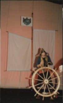 Przyjaciel wesołego diabła (fot. 12) [Dokument ikonograficzny]