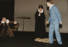 Przyjaciel wesołego diabła (fot. 13) [Dokument ikonograficzny]