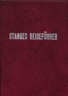 Stange's Reiseführer