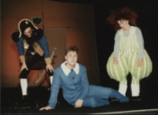 Przyjaciel wesołego diabła (fot. 18) [Dokument ikonograficzny]