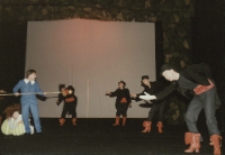 Przyjaciel wesołego diabła (fot. 19) [Dokument ikonograficzny]