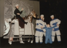 Przyjaciel wesołego diabła (fot. 20) [Dokument ikonograficzny]