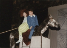 Przyjaciel wesołego diabła (fot. 21) [Dokument ikonograficzny]