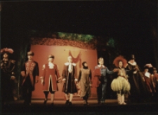 Przyjaciel wesołego diabła (fot. 27) [Dokument ikonograficzny]