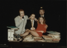 Far niente (fot. 1) [Dokument ikonograficzny]