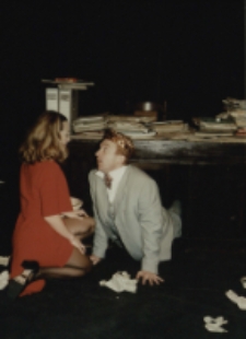 Far niente (fot. 3) [Dokument ikonograficzny]