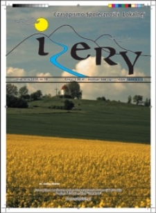 Izery : czasopismo społeczności lokalnej Gminy Mirsk i okolic, 2010, nr 18 (maj)