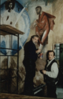 Bracia Karamazow (fot. 25) [Dokument ikonograficzny]