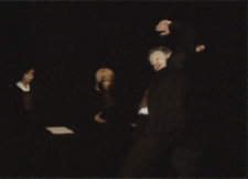 Śmieszny staruszek (fot. 3) [Dokument ikonograficzny]