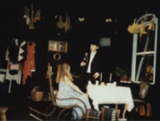 Dziecko zwane Szczęście (fot. 2) [Dokument ikonograficzny]