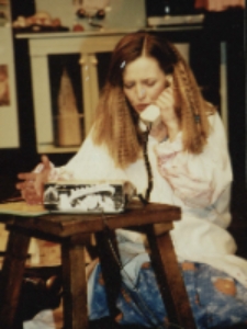 Dziecko zwane Szczęście (fot. 4) [Dokument ikonograficzny]