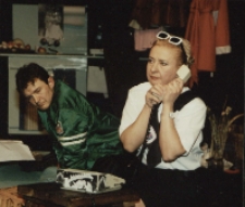 Dziecko zwane Szczęście (fot. 5) [Dokument ikonograficzny]