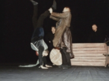 Pinokio (fot. 4) [Dokument ikonograficzny]