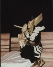 Pinokio (fot. 5) [Dokument ikonograficzny]