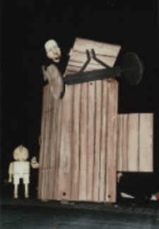 Pinokio (fot. 17) [Dokument ikonograficzny]