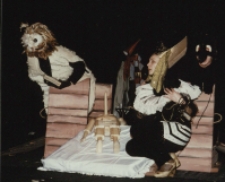 Pinokio (fot. 18) [Dokument ikonograficzny]