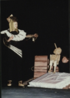 Pinokio (fot. 20) [Dokument ikonograficzny]