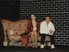 Opera żebracza (fot. 3) [Dokument ikonograficzny]