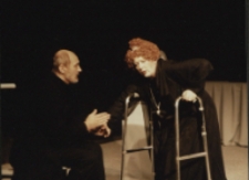 Królowa i Szekspir (fot. 7) [Dokument ikonograficzny]