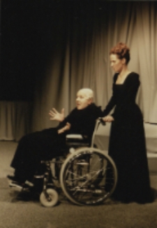 Królowa i Szekspir (fot. 10) [Dokument ikonograficzny]