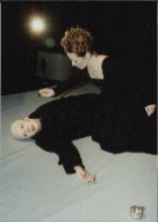 Królowa i Szekspir (fot. 11) [Dokument ikonograficzny]