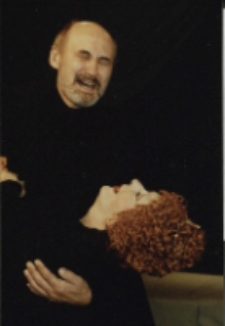 Królowa i Szekspir (fot. 14) [Dokument ikonograficzny]