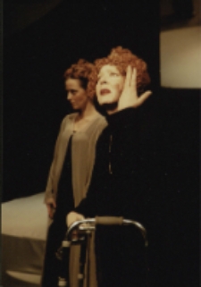 Kr&oacute;lowa i Szekspir (fot. 16) [Dokument ikonograficzny]