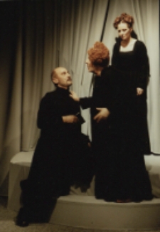 Królowa i Szekspir (fot. 17) [Dokument ikonograficzny]