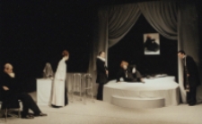 Kr&oacute;lowa i Szekspir (fot. 18) [Dokument ikonograficzny]