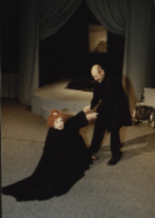 Królowa i Szekspir (fot. 22) [Dokument ikonograficzny]