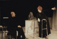 Królowa i Szekspir (fot. 23) [Dokument ikonograficzny]