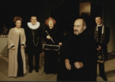 Królowa i Szekspir (fot. 24) [Dokument ikonograficzny]