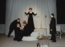 Królowa i Szekspir (fot. 25) [Dokument ikonograficzny]