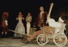 Szelmostwa Skapena (fot. 1) [Dokument ikonograficzny]