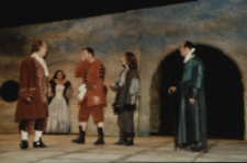 Szelmostwa Skapena (fot. 6) [Dokument ikonograficzny]