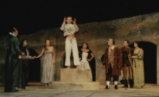 Szelmostwa Skapena (fot. 12) [Dokument ikonograficzny]