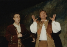 Szelmostwa Skapena (fot. 16) [Dokument ikonograficzny]