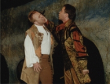 Szelmostwa Skapena (fot. 19) [Dokument ikonograficzny]