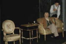 Trucizna teatru (fot. 1) [Dokument ikonograficzny]