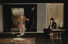 Trucizna teatru (fot. 4) [Dokument ikonograficzny]