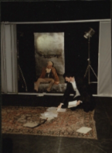 Trucizna teatru (fot. 9) [Dokument ikonograficzny]