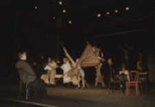 Historia o miłosiernej, czyli Testament psa (fot. 6) [Dokument ikonograficzny]