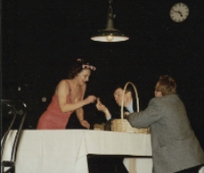 Historia o miłosiernej, czyli Testament psa (fot. 13) [Dokument ikonograficzny]