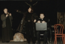 Historia o miłosiernej, czyli Testament psa (fot. 14) [Dokument ikonograficzny]