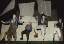 Przygody Tomka Sawyera (fot. 5) [Dokument ikonograficzny]