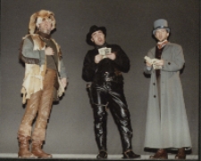 Przygody Tomka Sawyera (fot. 18) [Dokument ikonograficzny]