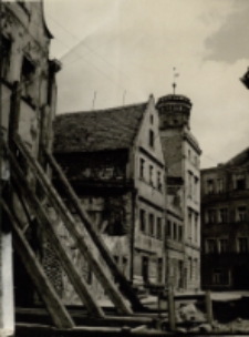 [Jelenia Góra - Baszta Zamkowa] [Dokument ikonograficzny]